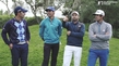 Des joueurs français de l’European Tour établissent un nouveau record mondial dans le Guiness book