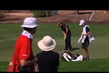 DP World Golf Championship (T1) : tir groupé des français