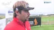 Dubuisson : "Faire beaucoup de birdies"