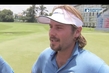 Dubuisson : "Un peu trop agressif au début" --