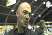 G. Havret : "Dubuisson, une fantastique force mentale"
