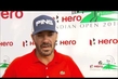 Hero Indian Open (T4) : La réaction de Grégory Havret
