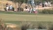 Jacquelin retrouve des couleurs, Dubuisson se fait peur