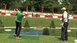 La réaction de Grégory Bourdy après le 1er tour à Shangai
