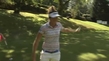 Lacoste LODF Tour 4 : Le trou en un de Joanna Klatten