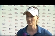 Ladies European Masters (T2) : la réaction de Sophie Giquel-Bettan