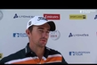 Lyoness Open (T1) : La réaction de Gary Stal