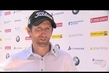 Lyoness Open (T2) : La réaction de Grégory Bourdy