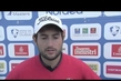 Nordea Masters (T1) : La réaction d'Alexander Levy