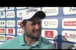 Nordea Masters (T2) : La réaction d'Alexander Levy