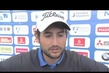 Nordea Masters (T4) : La réaction d'Alexander Levy