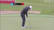 Nordea Masters (T4) : La réaction d'Alexander Levy