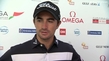 Omega Dubai Desert Classic (T2) : La réaction de Gary Stal