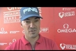 Omega European Masters (T1) : La réaction de Grégory Havret