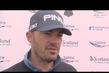 Paul Lawrie Match Play (T1) : La réaction de Grégory Havret