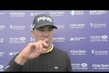 Scottish Open (T2) : La réaction de Grégory Havret
