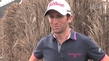 Stenson trop fort pour Dubuisson