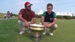 Trophée Etudiant FFGolf Société Générale 2015