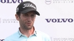 Volvo China Open (T1) : La réaction de Grégory Bourdy