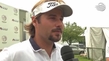 WGC - Bridgestone Invitational (T1) : La réaction de Victor Dubuisson