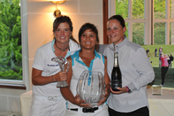 Les 2 ans du Generali Ladies Tour