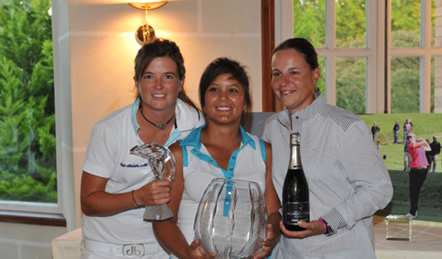 Les 2 ans du Generali Ladies Tour