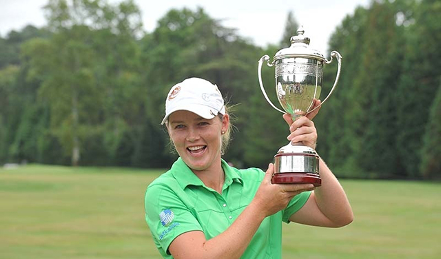 Lacoste Ladies Open de France : Rendez-vous à Chantaco 