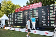 Leaderboard