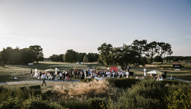 Retour sur l'Opening Party du Lacoste Ladies par AVIVA et Lacoste