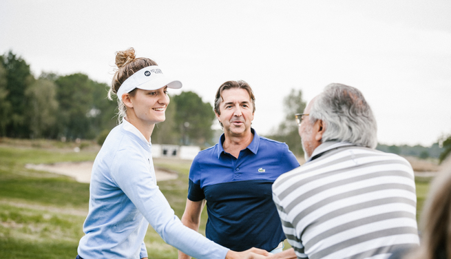 Retour sur le pro-am Richard Mille