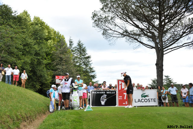 parcours