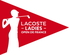Lacoste Ladies Open de France