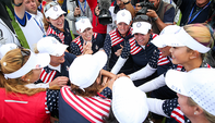 Solheim Cup 2015