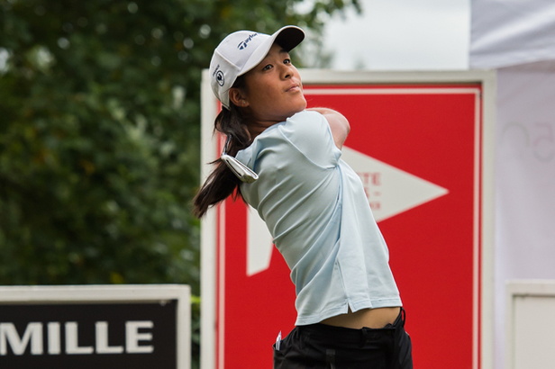 Céline Boutier