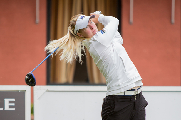 Nicole Broch Larsen