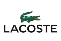 Lacoste, Partenaire Titre