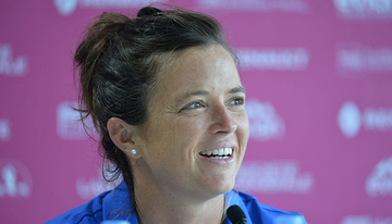 Joanna Klatten
