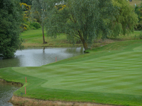 Le Golf National