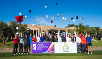 Top 30 qualifiers finale LET 2016 photo LETWEB 